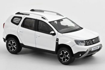 NOREV509019 - DACIA Duster 2020 Gletscherweiß