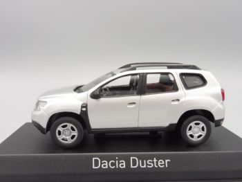 NOREV509055 - DACIA Duster Highland 2021 Grau