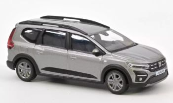 NOREV509072 - DACIA Jogger 2022 Moostone-Grau - Wagenfarbe