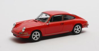 MTX51607-021 - PORSCHE 911-915 Prototyp rot 1970