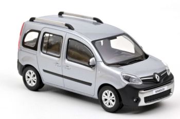 NOREV511377 - RENAULT Kangoo Street 2013 grau.