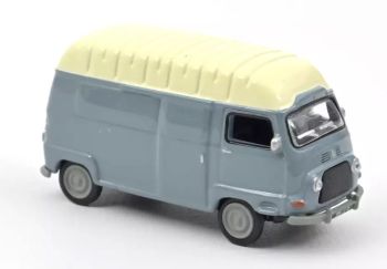 NOREV517355 - RENAULT Estafette 1968 - grau