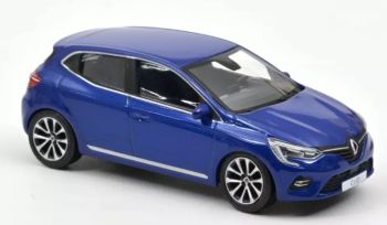 NOREV517583 - RENAULT Clio 2019 Iron Blau