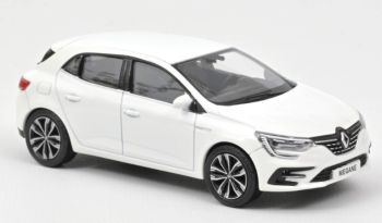 NOREV517666 - RENAULT Mégane 2020 Weiß