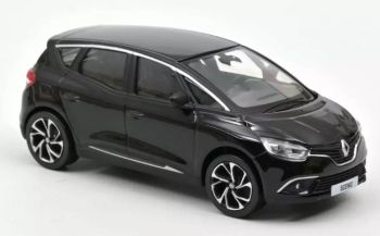 NOREV517736 - RENAULT Scénic 2016 Sternschwarz