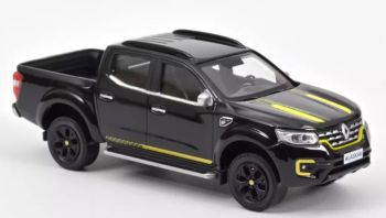 NOREV518352 - RENAULT Alaskan 2018 Formula Edition