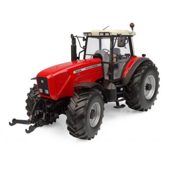 UH5351 - MASSEY FERGUSON 8260 X-TRA