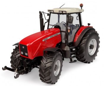 UH5352 - MASSEY FERGUSON 8280 X-TRA Version Europa