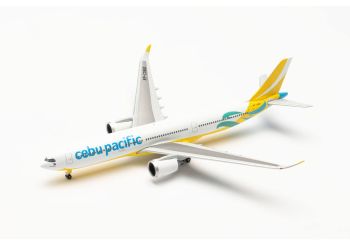 HER536394 - AIRBUS A330-900neo Cebu Pacific