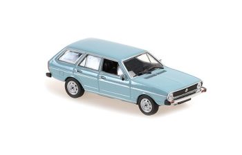 MXC940054210 - VOLKSWAGEN Passat Variant von 1975 blau