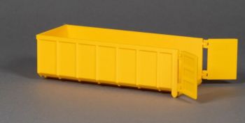 MSM5603/01 - Kipper Container 20m3 gelb