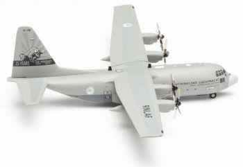 HER571296 - LOCKHEED C-130H Niederländische Luftwaffe 336 sq. 25