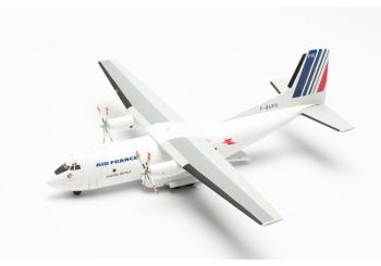 HER572057 - TRANSALL C-160 Air France - Aviation Postale.