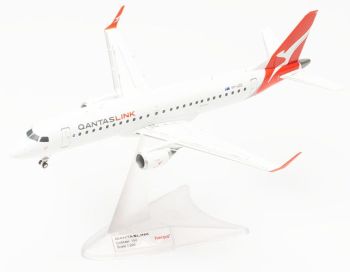 HER572385 - EMBRAER E190 QantasLink