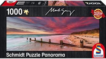 SCM59395 - Puzzle 1000 Teile Mornington Peninsula