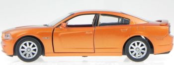 NEW50433EE - DODGE Ladegerät Orange