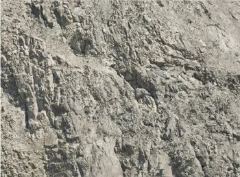 NOC60302 - Nachgemachtes Gestein 45x25.5 cm Wildspitze