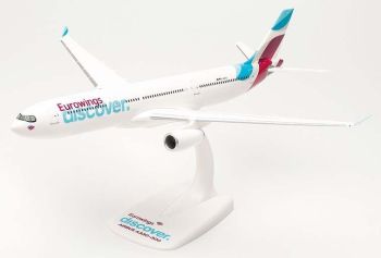 HER613668 - AIRBUS A330-300 Eurowings Discover