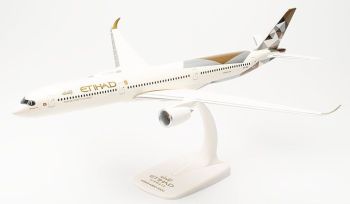 HER613866 - AIRBUS A350-1000 Etihad Airways