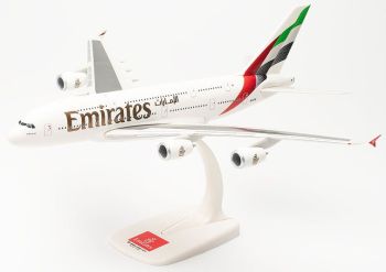 HER614054 - AIRBUS A380-800 Emirates A6-EOE