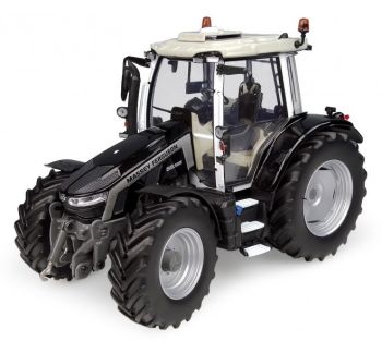 UH6451 - MASSEY FERGUSON 5S.125 Black Edition - limitiert auf 1000 Ex.