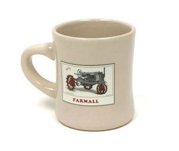 6831 - Tasse FARMALL beige