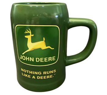 6910 - JOHN DEERE 4640 Iron Horse - Dinner Mug