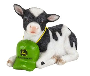 6988 - JOHN DEERE Spardose Kalbfleisch