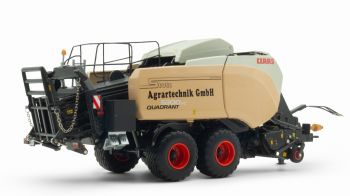 ROS60189 - CLAAS Ballenpresse Quadrant 5300 FC - Design STOTZ