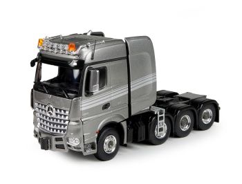 TEK71172 - MERCEDES AROCS SLT 8x4 LHD grau