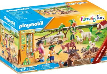 PLAY71191 - Der Tierpark