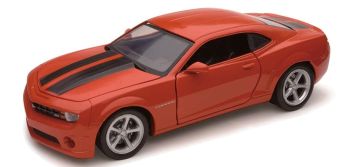 NEW71263I - CHEVROLET camaro SS rot