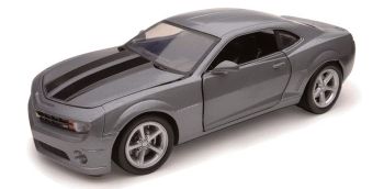 NEW71263J - CHEVROLET camaro SS - grau