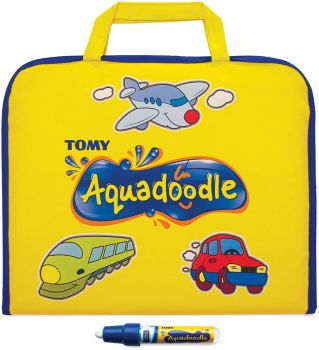 TE72369A2 - Aquadoodle Valisette Farbe Gelb