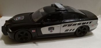 MMX73412-1 - DODGE Charger Pursuit 2011 Polizei