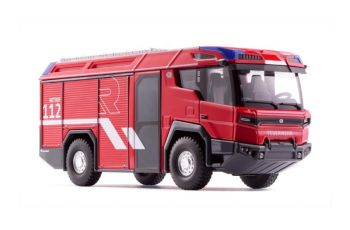 WIK77615 - Feuerwehrfahrzeug ROSENBAUER RT