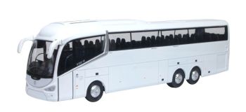 OXF76IR6009 - Bus SCANIA Irizar i6 Weiß