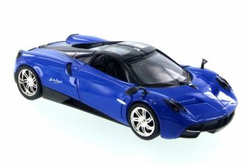 MMAX79312MB - PAGANI Huayra Blau