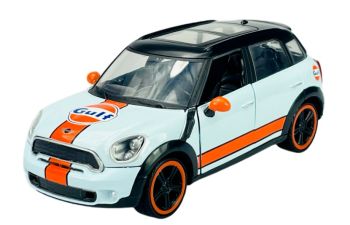 MMX79653 - MINI Cooper S Countryman GULF