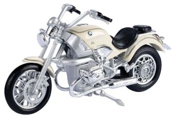 MMX79845 - BMW R 1200 C beige - JAMES BOND 007 Tomorrow Never Dies