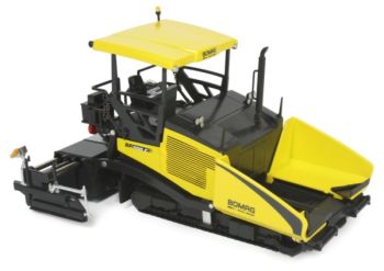 WM9978 - Finisher BOMAG BF800C