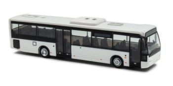 HOL8-1229-A - Bus VDL Ambassador mit Klimaanlage in der Mitte Weiß