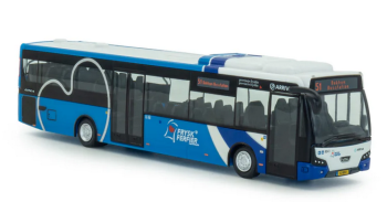 HOL8-1288 - VDL Citea LLE Arriva Frysk Ferfier 51 Dokkum