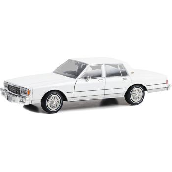 GREEN84181 - CHEVROLET Caprice Classic 1980 L'Agence tous risques (Das A-Team)