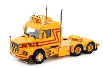 TEK84229 - SCANIA serie 2 Torpedo 6x2 TRUCK & KRANJANST AB