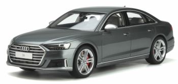 GT856 - AUDI S8 2020 Daytona-Grau