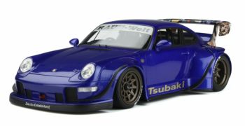 GT857 - RWB Body kit Karosserie TSUBAKI 2019