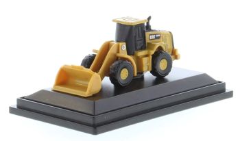 DCM85983 - Kompaktlader CATERPILLAR 950M mini