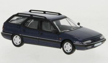 PRX870151 - CITROEN XM Kombi 1991 blau