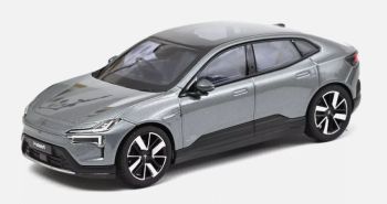 NOREV874014 - POLESTAR 4 2024 Storm Grau